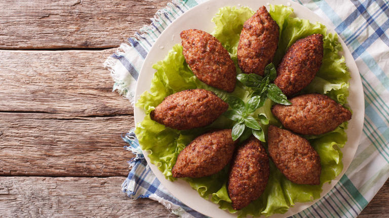 15 Middle Eastern meat dishes to try beyond kebabs