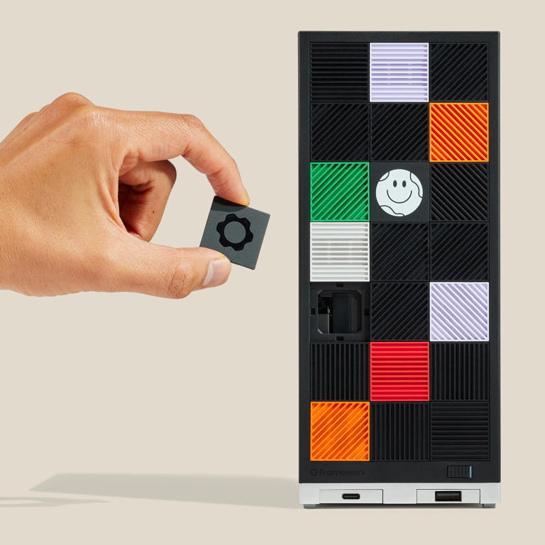 Meet the company shaking up the desktop computer game
