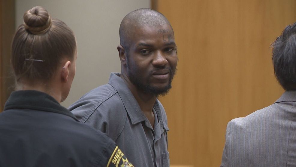 Suspected rapist faces 40 charges in string of sexual assaults in Rochester