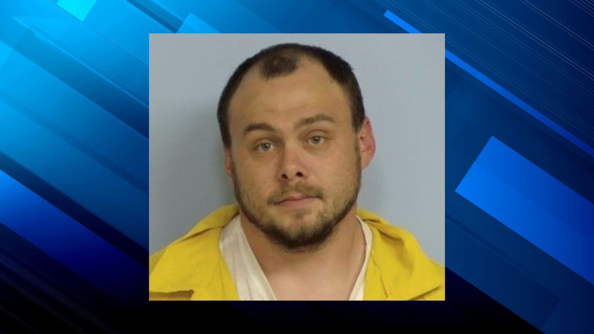 Update: WCSO aggravated assault suspect in custody