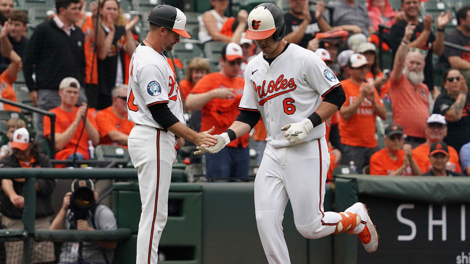 Cal Ripken Jr.’s son makes bold Orioles trade prediction