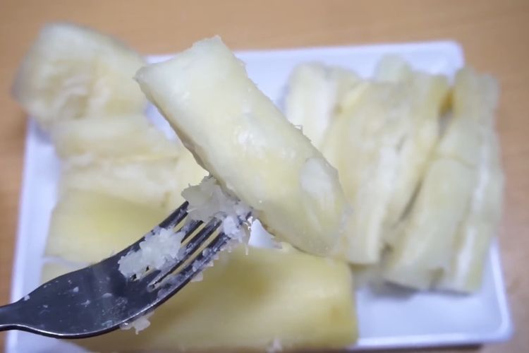 9 Manfaat Singkong untuk Kesehatan: Murah, Bergizi, dan Bermanfaat Luar Biasa