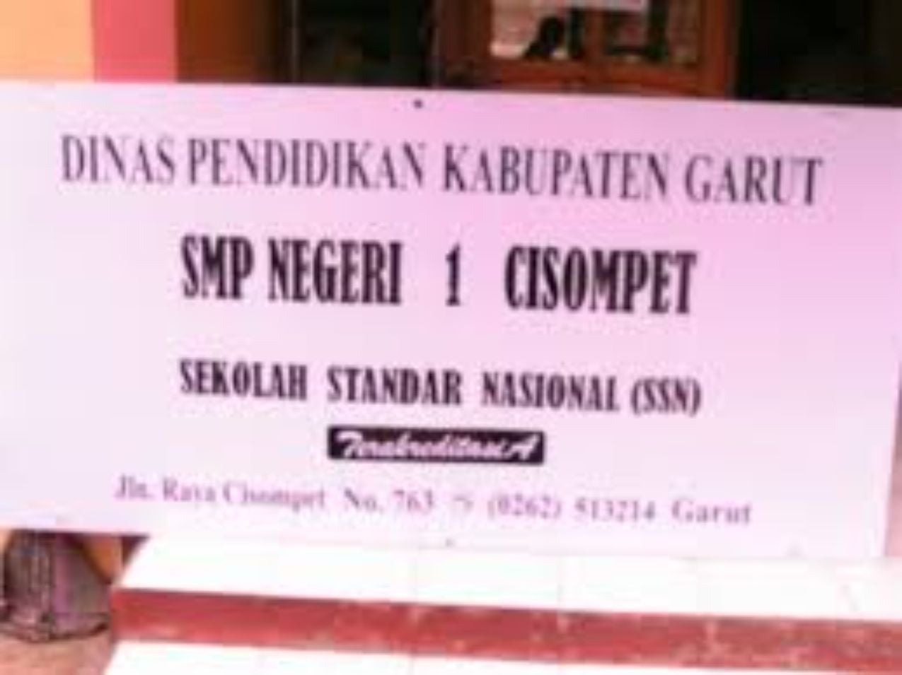 5 SMP Terbaik di Cisompet: Profil, Akreditasi, dan Alamat Lengkap