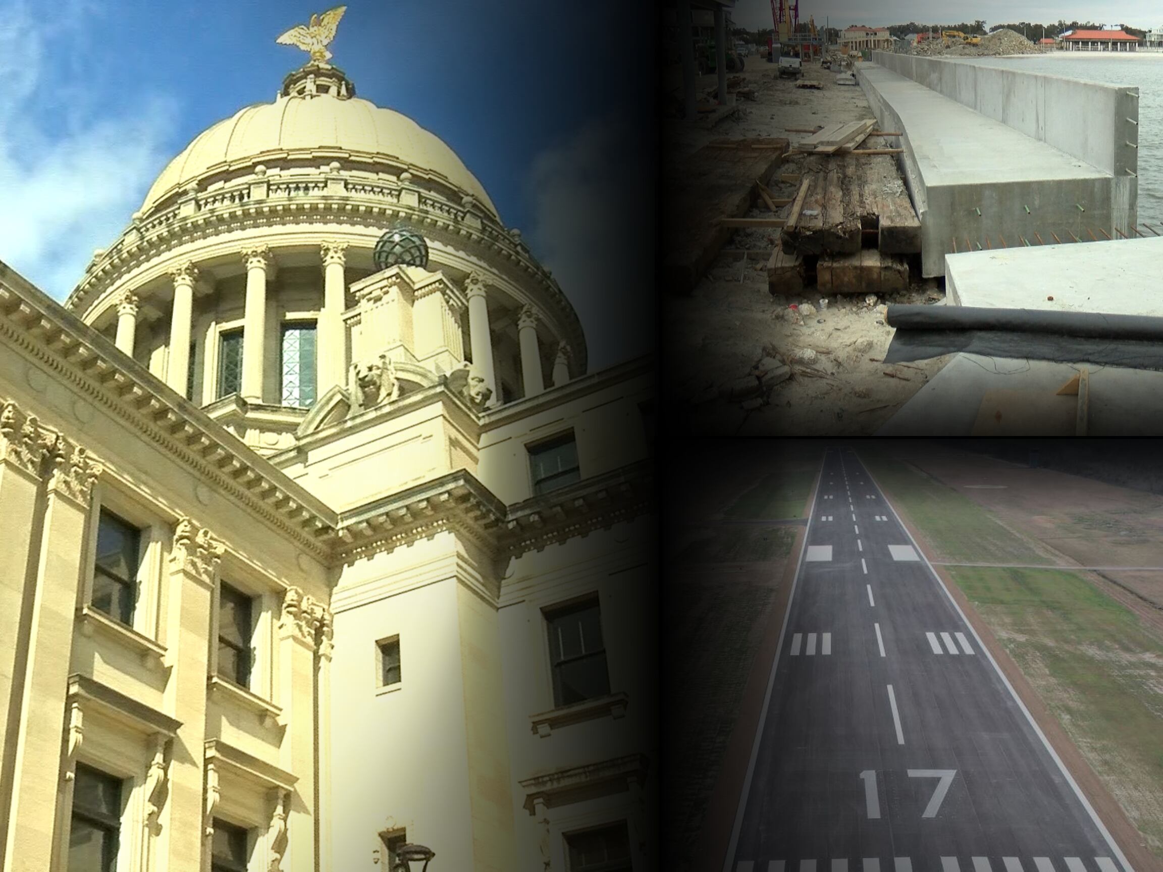 South Mississippi set to receive over $40 million in development grants