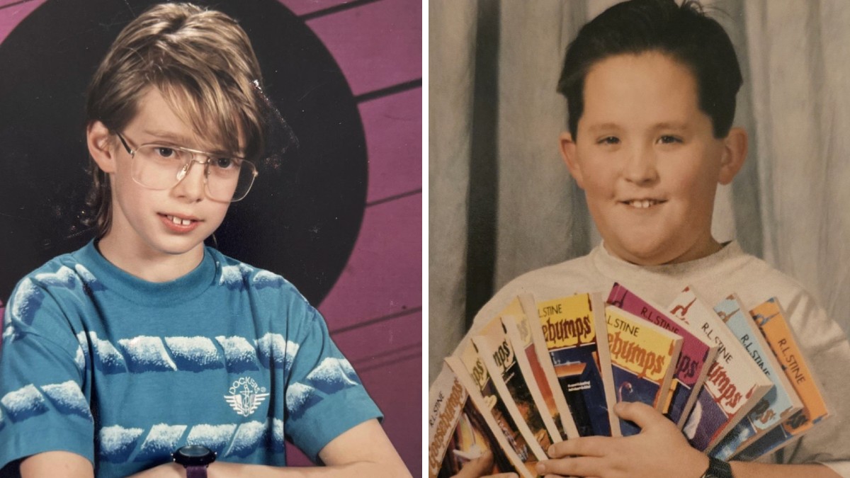 25 vintage photos that capture people’s blunder year awkwardness