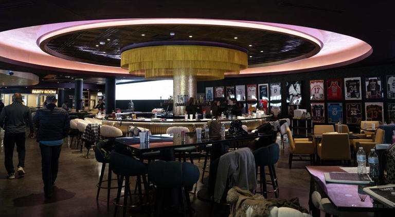 Phil Ruffin on his Park City entertainment mecca: 'It's gonna blow your ...
