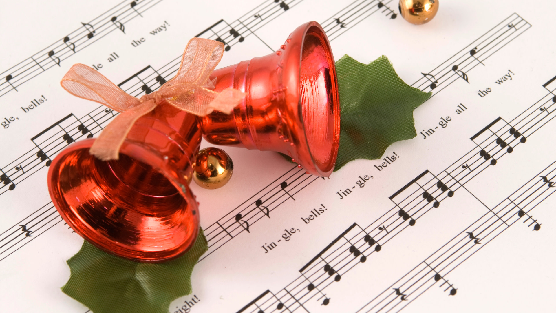 Viral video claims 'Jingle Bells' has a problematic history