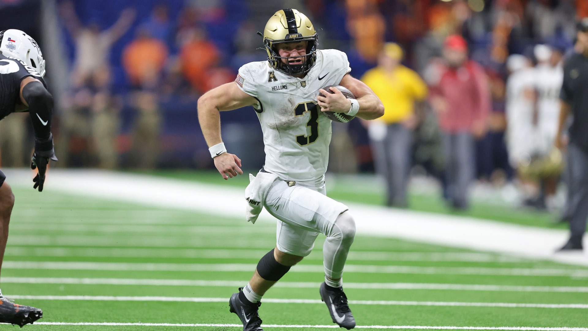 Army vs. Navy game analysis: Betting tips & trends