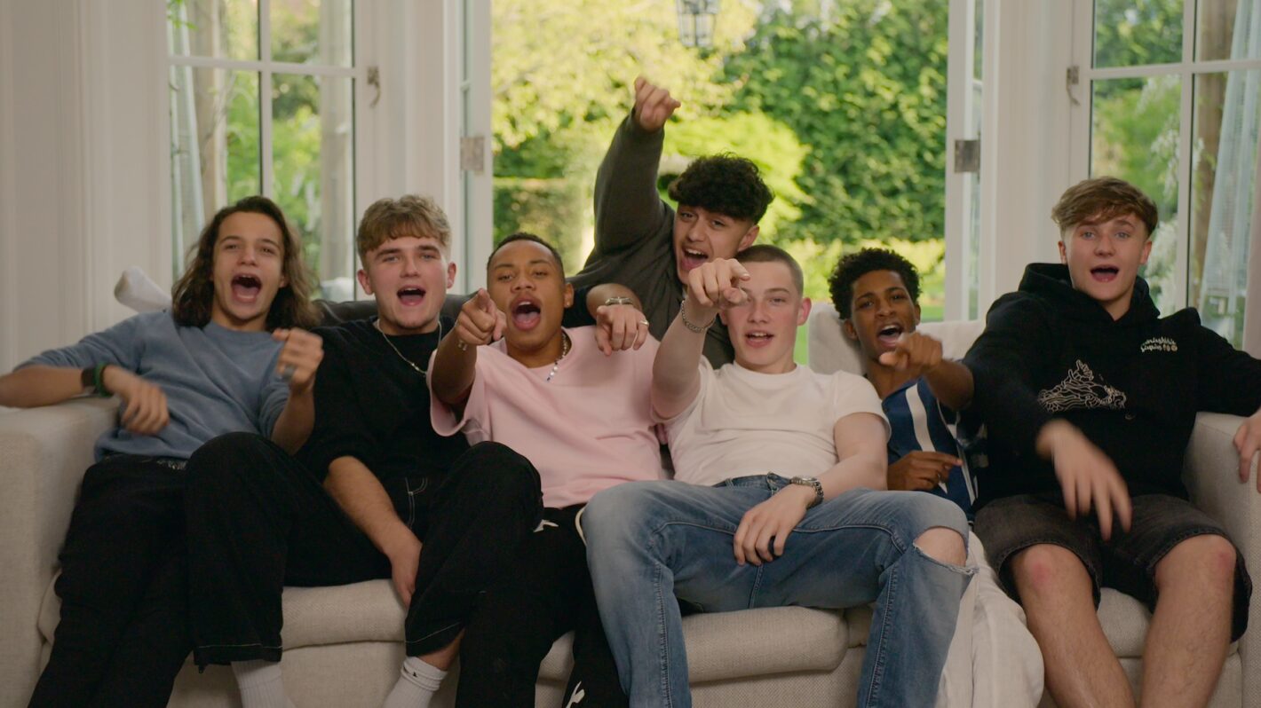Meet the 7 members of December 10, Simon Cowell’s new boy band