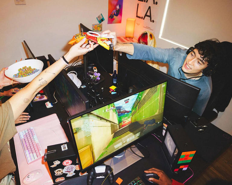 Meet the company shaking up the desktop computer game
