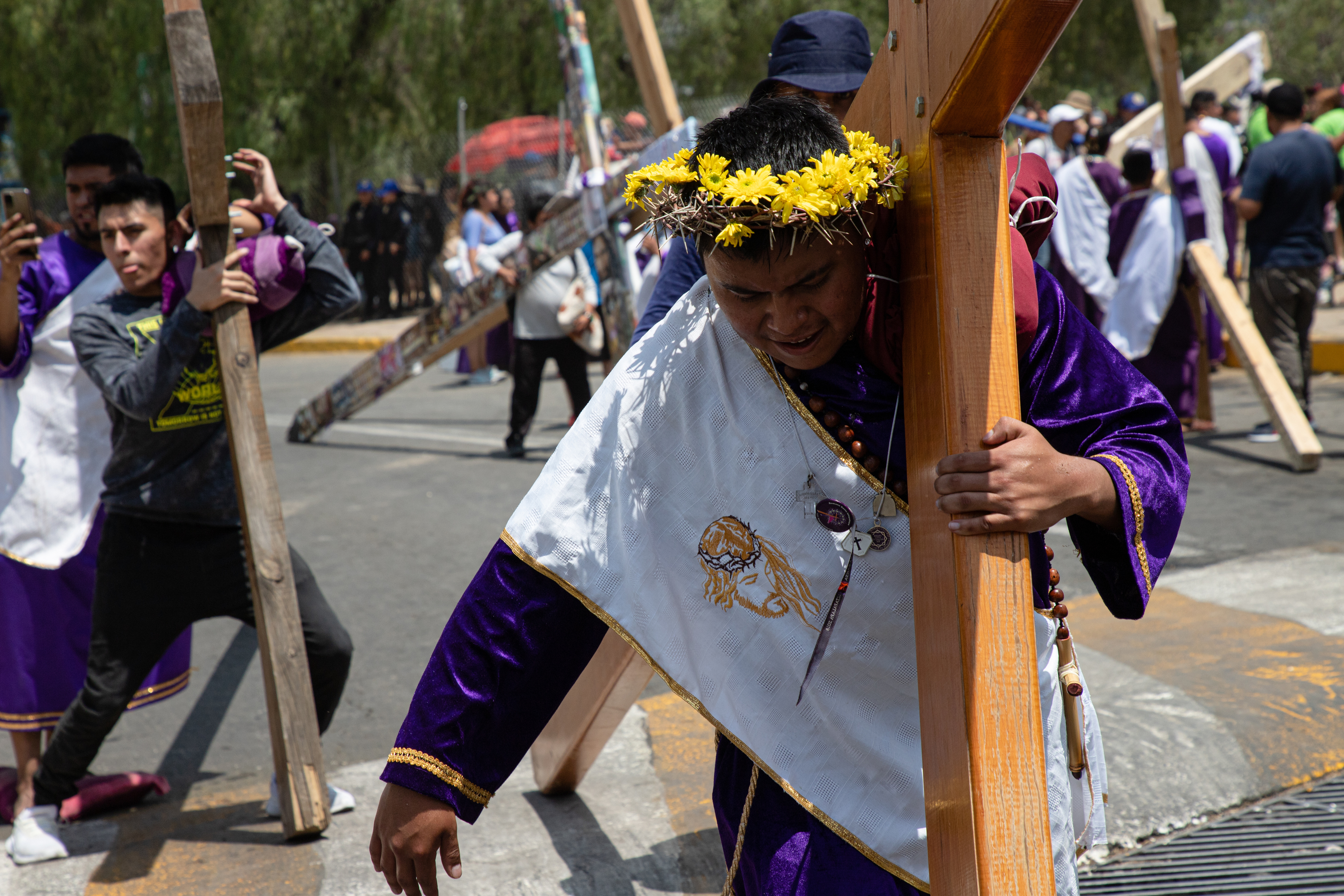 Semana Santa 2026: cuándo cae y cuáles son los días oficiales