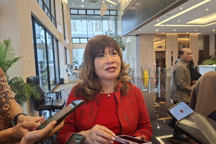 Apindo Dukung WFA Akhir Tahun, Minta Jangan Ganggu Dunia Usaha