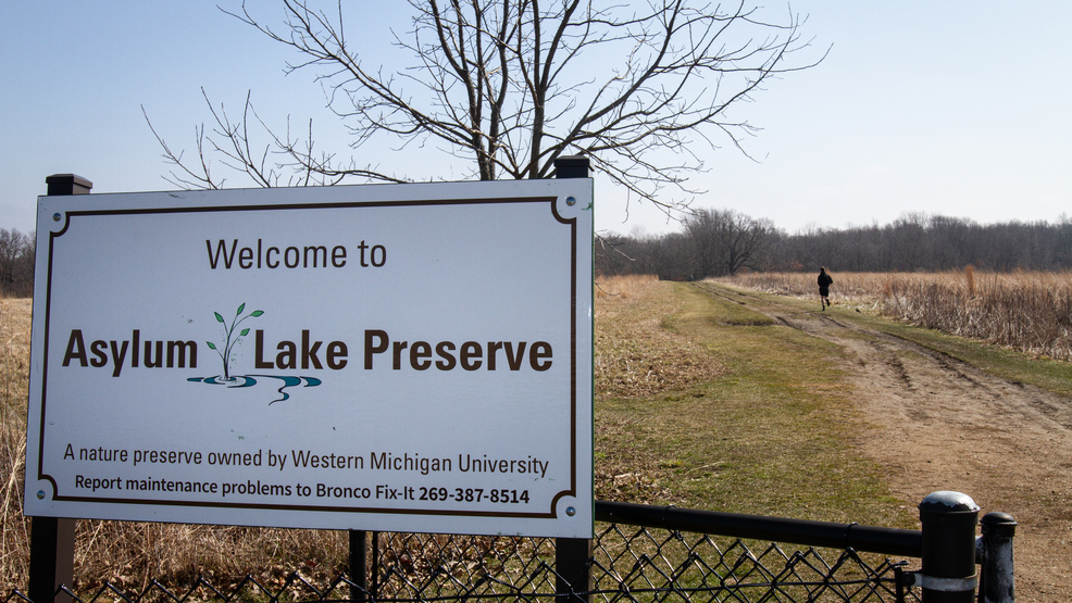 Public hearing for proposed rezoning near Asylum Lake to be held at ...