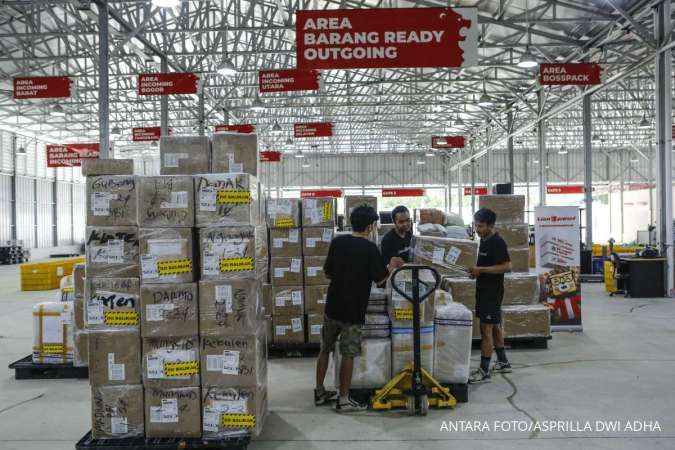 Transaksi Harbolnas 2025 Capai Rp 35 Triliun