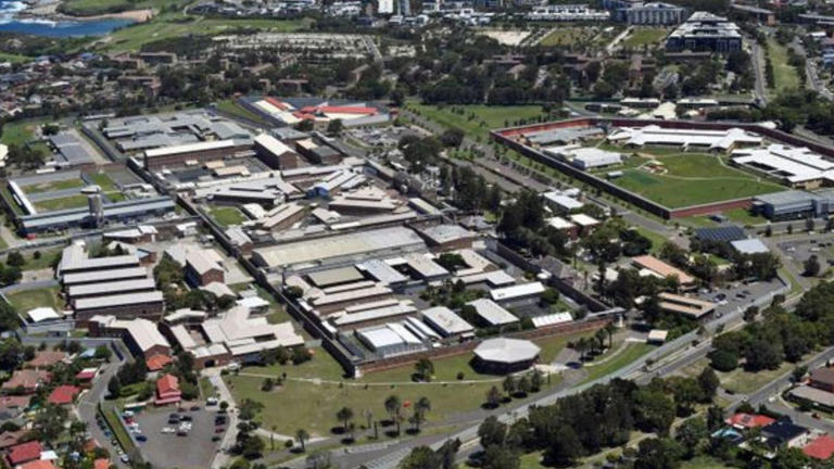 Appalling conditions inside notorious Australian prison found by inspectors