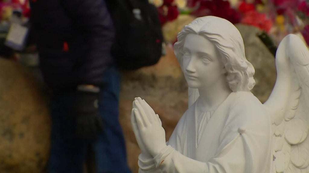 Thousands travel to Shrine of Our Lady of Guadalupe in Des Plaines for ...