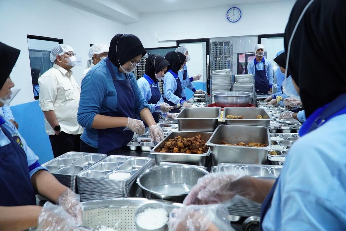 – Arifah: Kasus Siswa Tidak Dapat MBG Usai Kritik Bentuk Intimidasi