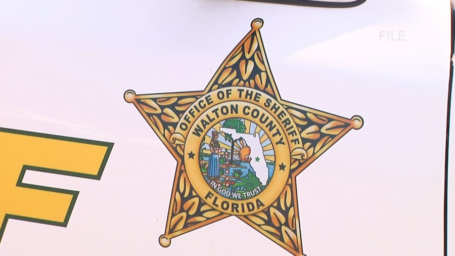 Walton County man charged with murder following shooting in DeFuniak ...
