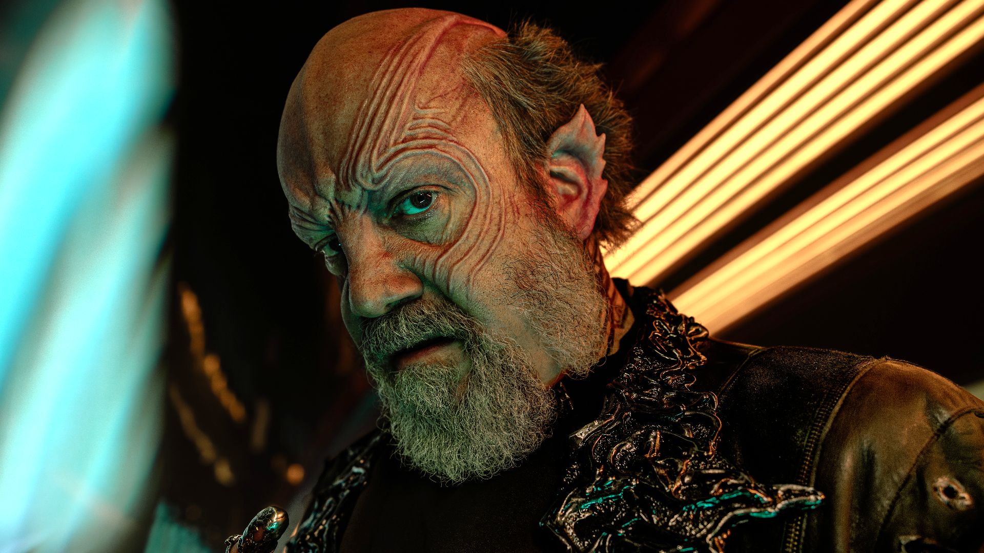 Star Trek officially replaces Paul Giamatti with its newest Oscar ...