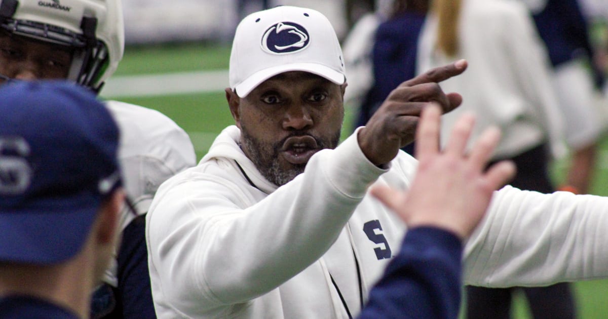 Resume: Dive into new South Carolina running backs coach Stan Drayton