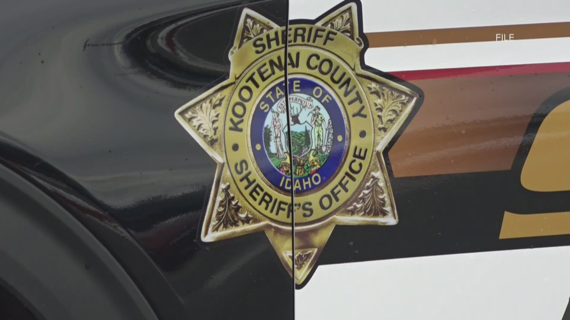 Kootenai County sheriff revokes special deputy status of Coeur d'Alene ...