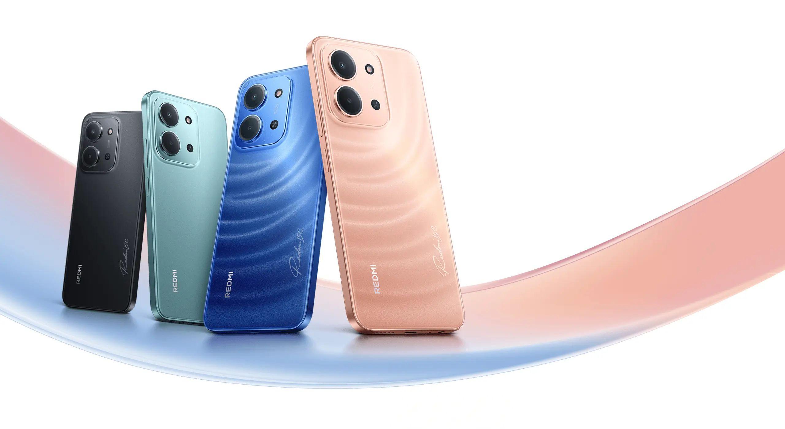 Promo Xiaomi 12.12: Ponsel, Aksesori, dan Perangkat Cerdas