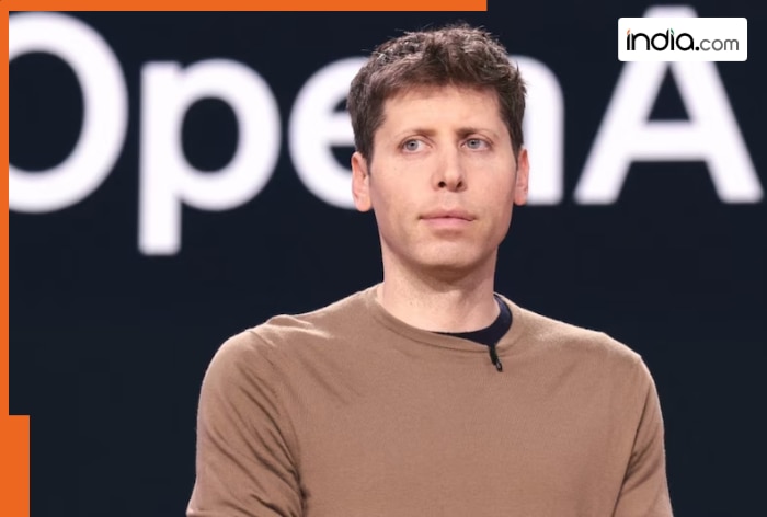 OpenAI big update: Sam Altman says OpenAI to exit 'code red' by, GPT-5. ...