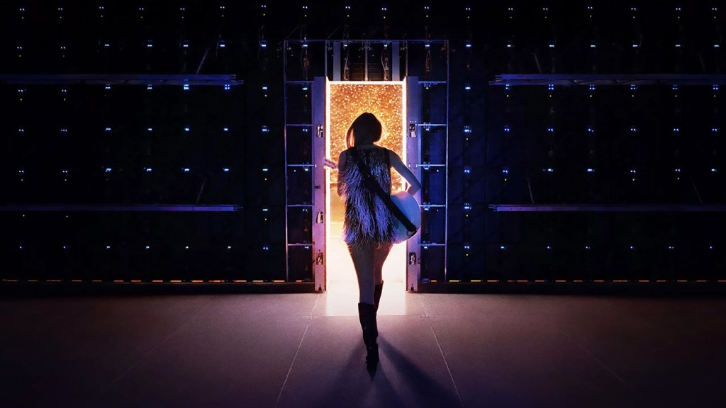Reseña de El fin de una era: Taylor Swift se da una vuelta de la victoria bien merecida en la dulce docuserie de Disney+