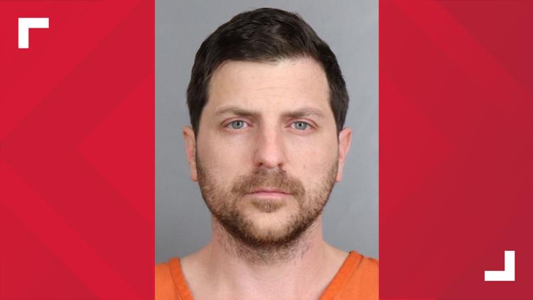 Massage therapist arrested on child sexual assault charges