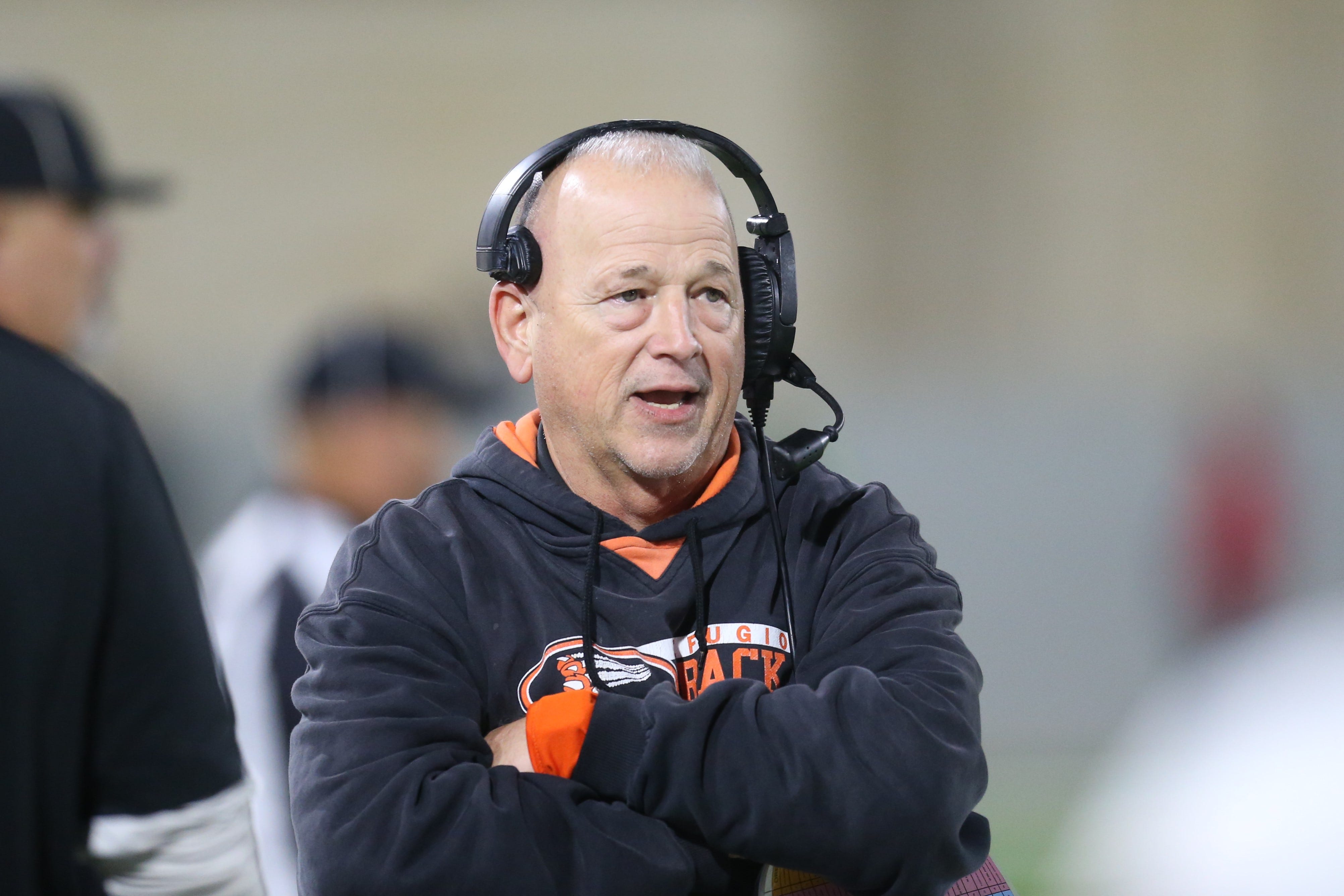 Refugio's Drew Cox to retire, Eli Boxell named next head football coach