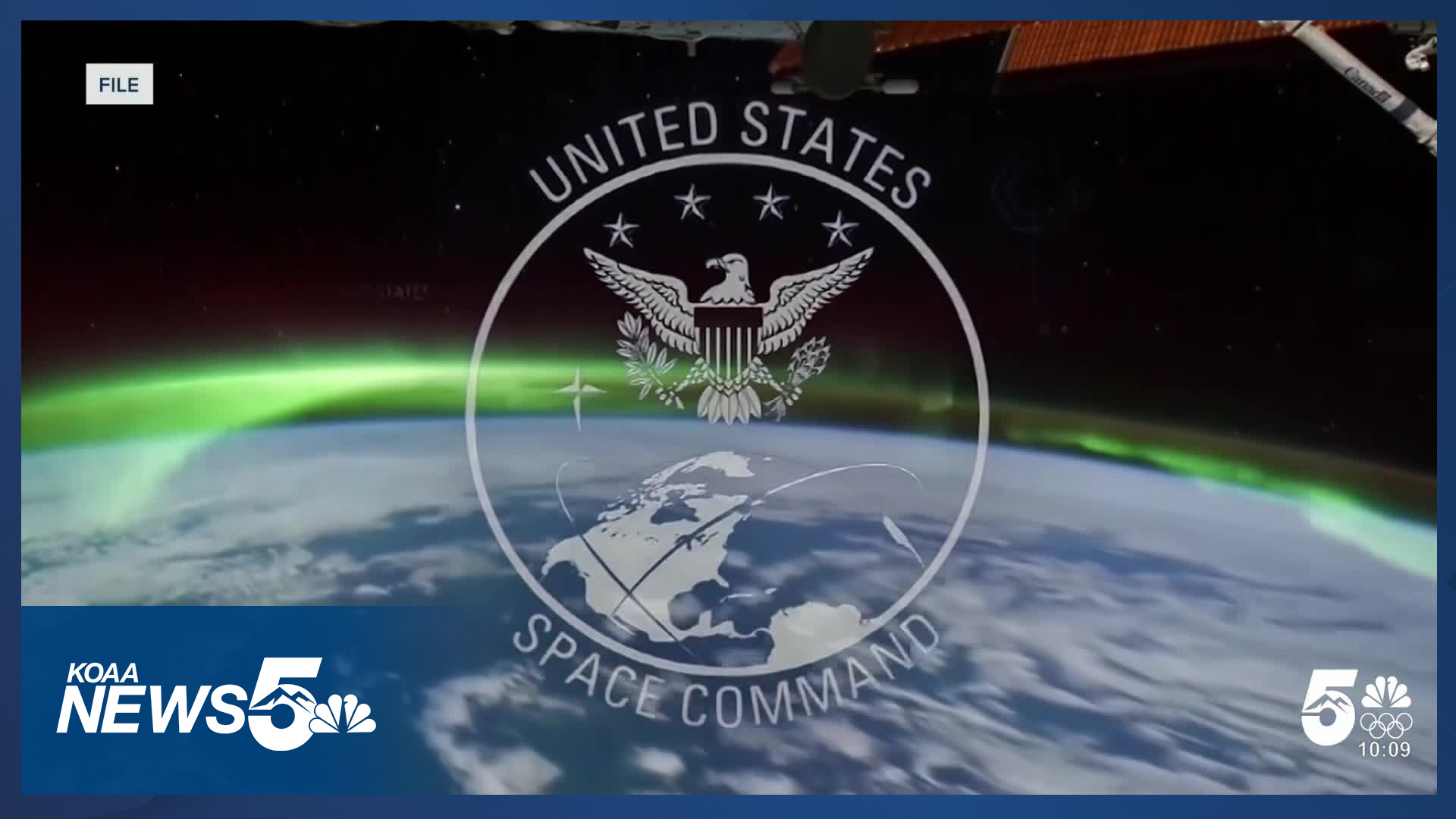 Pete Hegseth will visit Huntsville, Alabama, new home of US Space Command
