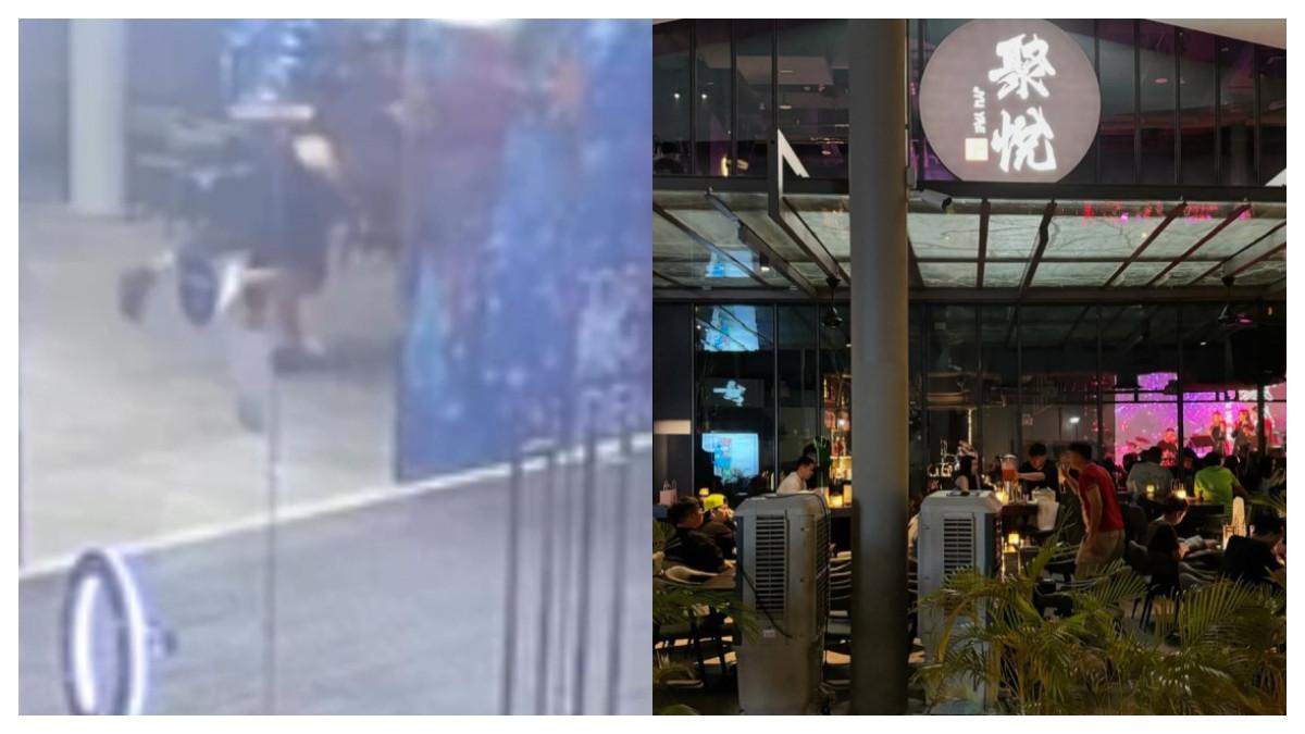 Kesalahan Paham Harga Air Botol Picu Penyerangan Karyawan Bar