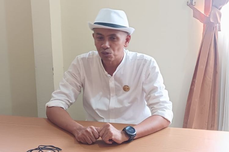 Studi Tiru ke Bali Bujet Setengah Miliar, Warga Desa Marah: Undangan 2 Orang, Berangkat 48