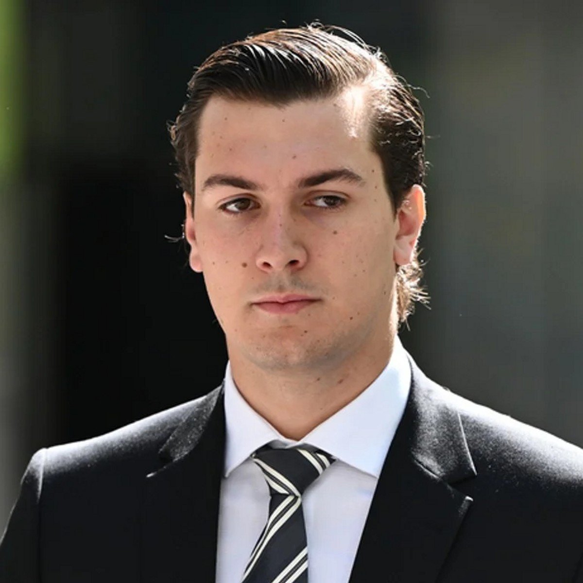 The part of the Silvagni case everyone's missing