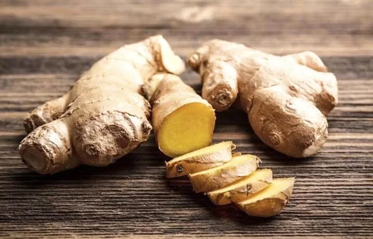 5 Teh Herbal Pengusir Kembung, No 3 Bikin Terkejut