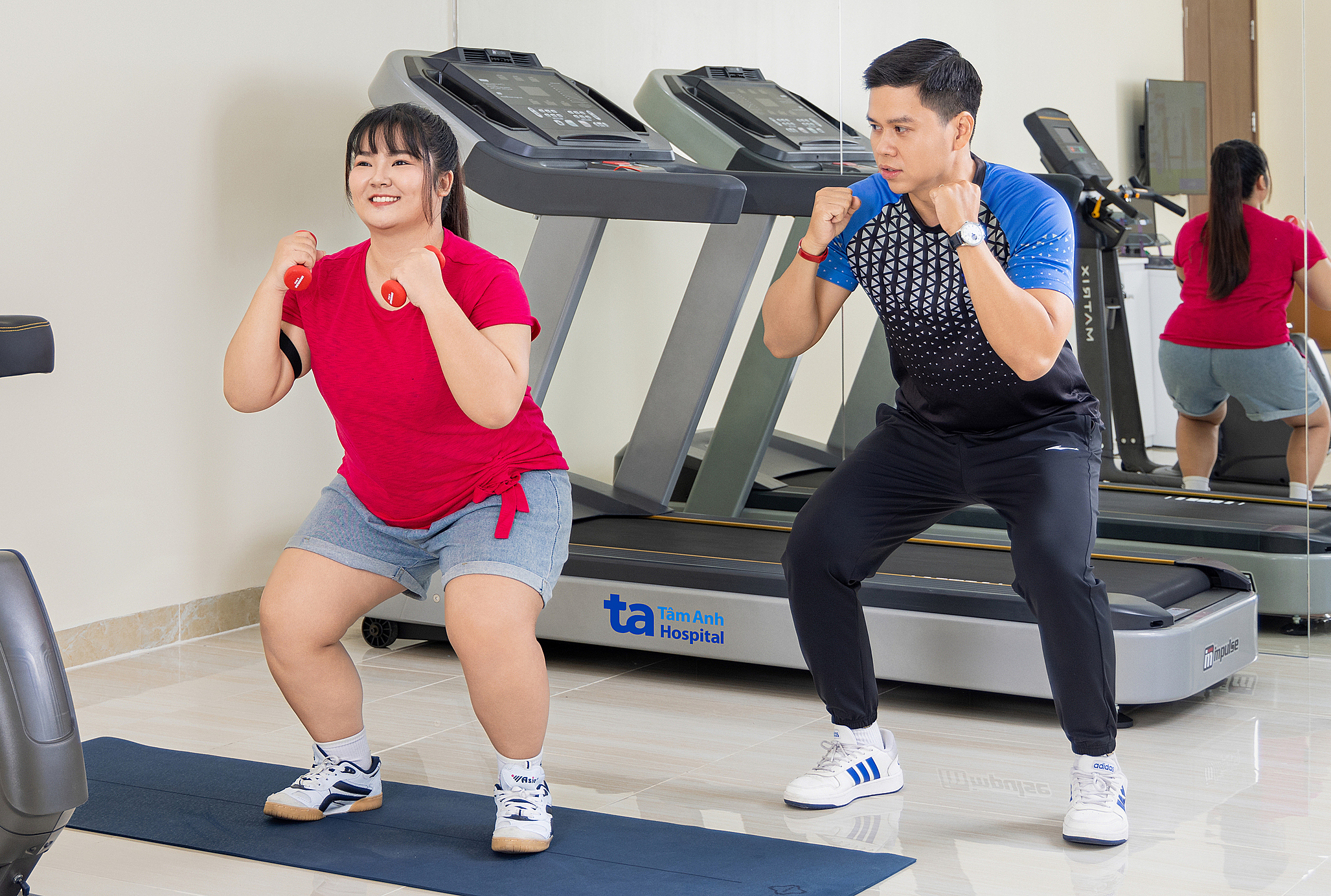 Thừa hormone tăng trưởng gây hại thế nào