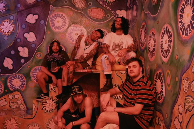 Popular Australian band to perform in Southampton