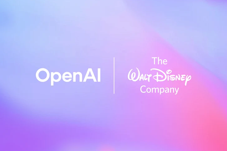 Disney investasikan Rp 16 triliun ke OpenAI, bawa ratusan karakter ke Sora