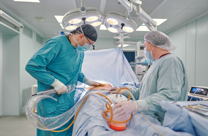 Mengenal Laser Assisted Liposuction, Cara Efisien Kurangi Lemak Tanpa Diet Ketat