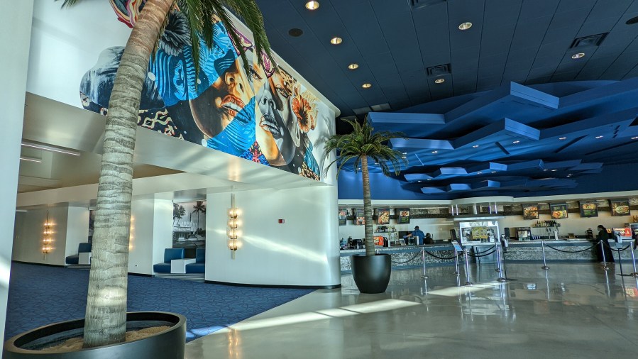 Consolidated Theatres rolls out new loyalty program Cinema Extras