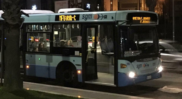 Ritorna in città “Natale in bus”: corse gratuite per il cntro nel ...