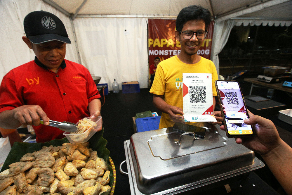 Perubahan Konsumsi Masyarakat Diumumkan dalam Sensus Ekonomi 2026