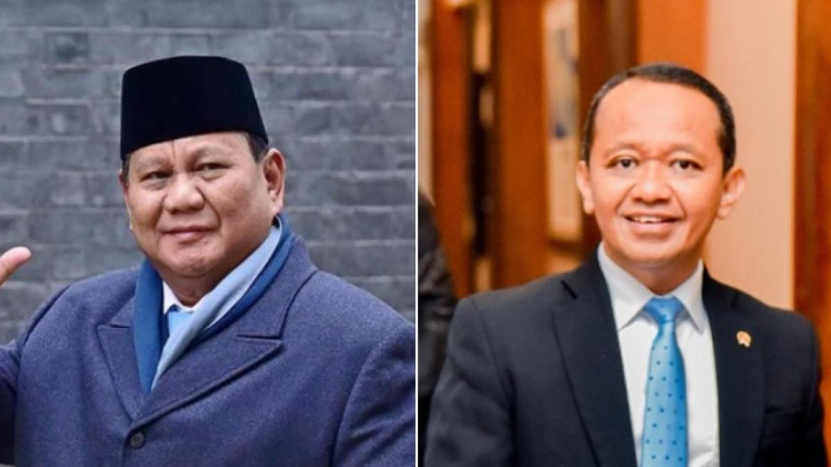 Bahlil Lahadalia Dituduh Berbohong, Presiden Prabowo Minta Maaf: Listrik Belum Merata