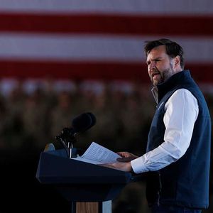 Vice President JD Vance's tiebreaking Senate votes, 2025