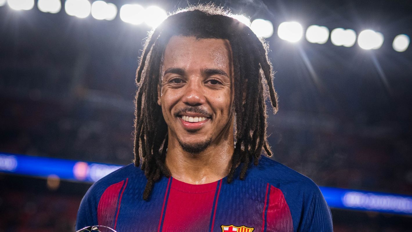 Peluang Barcelona Lolos ke 16 Besar Liga Champions Menipis