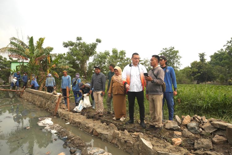 DPRD DKI Peringatkan Pemprov: Infrastruktur Penanggulangan Banjir Harus Dipercepat