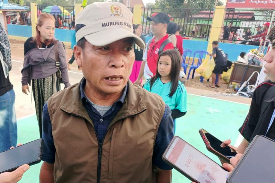 Dewan: Investasi Harus Berikan Manfaat Nyata bagi Rakyat