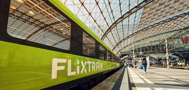 Flixtrain