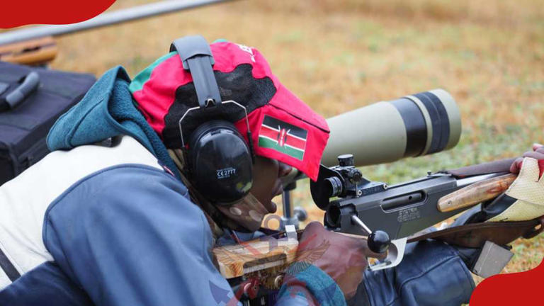 KDF soldiers busted stealing seized hard drugs to be detained for 10 days