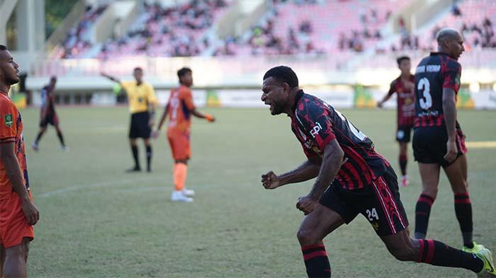 Persipura Jayapura Incar Dua Pemain Baru, RD Cari Penentu Kemenangan di Bursa Transfer